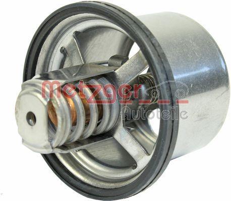 Thermostat d'eau (Calorstat) METZGER 4006269